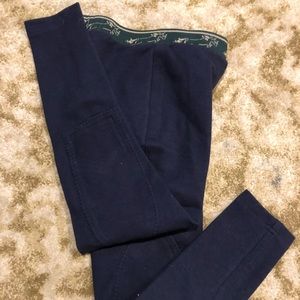 Kids Tuff Rider Equestrian Riding Pants